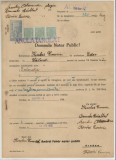 Romania, Declaratie, Oradea, 1946