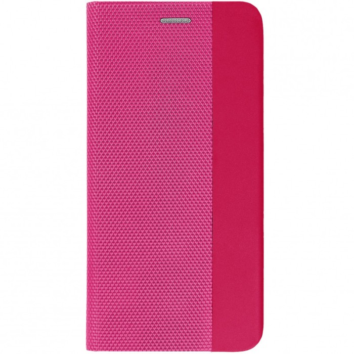 Husa Plastic Vennus Sensitive pentru Samsung Galaxy A21s, Roz Deschis
