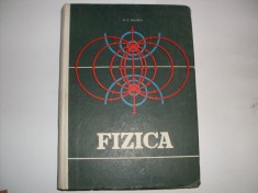 Fizica - R.v. Deutsch , 20758