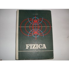 Fizica - R.v. Deutsch , 20758
