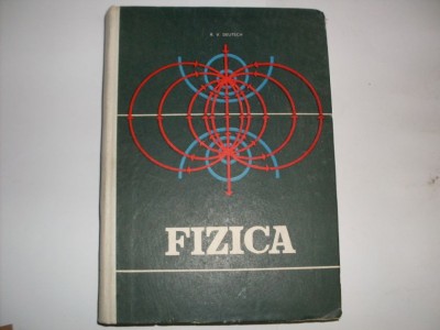 Fizica - R.v. Deutsch , 20758 foto