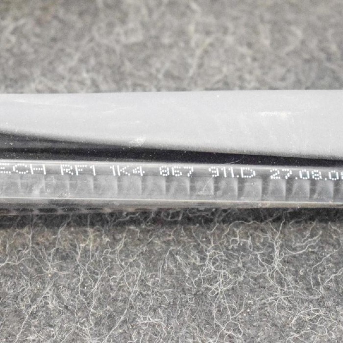 Garnitura ușă st&acirc;nga față VW GOLF V 1K1 2008 OEM: 1K4867911D | 3149005