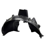 Carenaj aripa interioara Peugeot 308, 03.2021-, montare fata, stanga, plastic &ndash; polipropilena (PP), B-Series, 9835381080