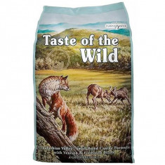 TASTE OF THE WILD Appalachian Valley 6kg foto