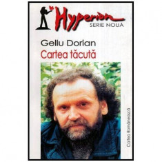 Gellu Dorian - Cartea tacuta - 114897