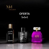 Oferta Chatler Mixt : CH Good Men , Adventure Men , Aloha Woman