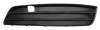 Grila Bara Fata Audi A3 8P (2008-2012) Stanga, Fara Proiectoare, Cu Gaura - 8P0807681K9B9