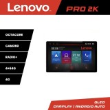 Navigatie Seat Ateca Lenovo Pro 13 inch 2K, 4GB RAM, 64GB, 4G