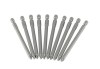 Stanley 3-68-807 Set 10 Biti 1/4&quot; Pozidriv PZ2 x 100mm ProAdvanced PowerfulTools