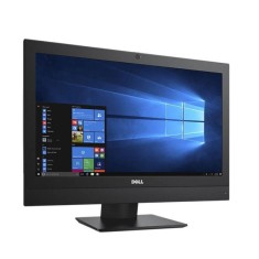 All-in-One SH Dell OptiPlex 3030, Quad Core i5-4570, 240GB SSD NOU, Grad A-, 19.5 inci foto