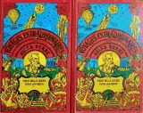 VINGT MILLE LIEUES SOUS LES MERS VOL.1-2-JULES VERNE-245618