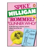 Spike Milligan - Rommel?&#039; - &#039;Gunner Who?&#039; - 112842