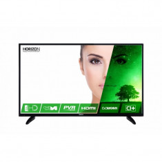 Led tv horizon 49hl7320f 49 d-led full hd (1080p) very narrow design (12mm) cme 100hz foto