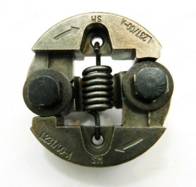 Saboti ambreiaj motocoasa compatibili Stihl HS81, HS81R, HS81T, HS86, HS86R, foto