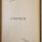 CANTECE de ST.O .IOSIF , VERSURI , 1912