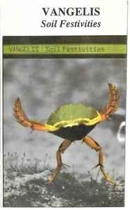 Casetă audio Vangelis - Soil Festivities foto