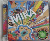 MIKA &ndash; Life In Cartoon Motion _ NM / NM cd muzica pop rock _ Casablanca, Europa, 2007