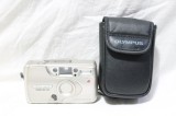 Aparat foto cu film Olympus Trip AF 50
