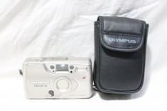 Aparat foto cu film Olympus Trip AF 50