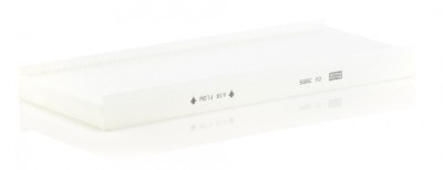 Filtru habitaclu Mann-Filter CU3955 foto