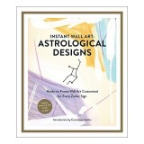 Cumpara ieftin Instant Wall Art : Astrological Designs, Constance Stellas