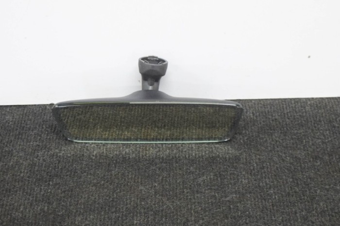 Oglinda retrovizoare interioară TESLA MODEL 3 2018 OEM: 1119904-00-C,E11048419 | 11256707