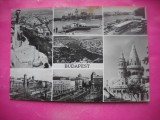 HOPCT 22158 ANUL 1975 BUDAPESTA --STAMPILA / TIMBRU -UNGARIA -CIRCULATA