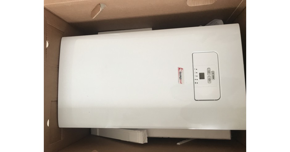 Centrala Termica Protherm Raja Ray 18k | arhiva Okazii.ro