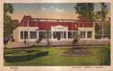 Buzias. Casinoul (circulata 1935)