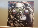 Jethro Tull &ndash; Stormwatch (1979/Chrysalis/RFG) - Vinil/Vinyl/NM+, Rock, EMI Classics