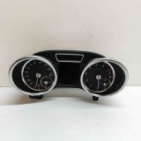 Ceas de bord MERCEDES-BENZ GL X166 2015 OEM: A1669008113,0263683307,A1669014302,A1729023505
