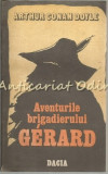 Aventurile Brigadierului Gerard. Un Studiu In Rosu - Arthur Conan Doyle