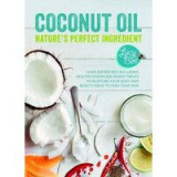 Coconut oil