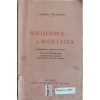 Socialismul si societatea &ndash; J. Ramsay Macdonald