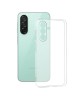 Husa Techsuit Silicone Samsung Galaxy A26 5G Transparent