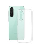 Husa Clear Silicone Samsung Galaxy A26 5G Transparent