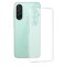 Husa Techsuit Silicone Samsung Galaxy A26 5G Transparent