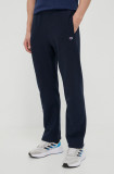 Cumpara ieftin Champion pantaloni de trening culoarea bleumarin, uni 218637