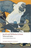 Selected Tales | Jacob Grimm, Wilhelm Grimm, Oxford University Press