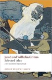 Selected Tales | Jacob Grimm, Wilhelm Grimm, Oxford University Press