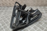 Suport bara de protecție st&acirc;nga spate CITRO&Euml;N C5 AIRCROSS 2020 OEM: 9826677480 23807097