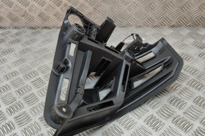 Suport bara de protecție st&amp;acirc;nga spate CITRO&amp;Euml;N C5 AIRCROSS 2020 OEM: 9826677480 23807097 foto