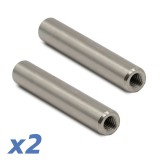 Cumpara ieftin Suport arc axa inferioara pliabila Dualtron Mini