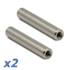Suport arc axa inferioara pliabila Dualtron Mini