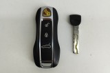 Cheie de contact PORSCHE PANAMERA 971 2018 OEM: 971.959.753.F,971959753F | 23509376