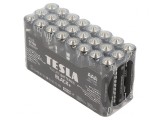 Baterie Alcalină AAA 1,5V Nere&icirc;ncărcabilă