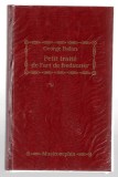 Petit traite de l'art de fredonner - George Balan - Musicosophia, legata (lb. franceza)
