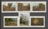 Cuba.1979 Pictura din Muzeul national Havana SC.640