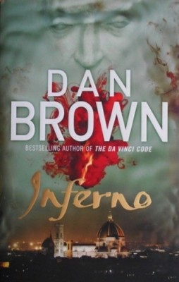 Inferno - Dan Brown (EN) foto