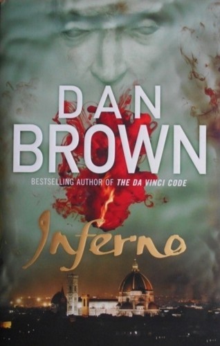 Inferno - Dan Brown (EN)